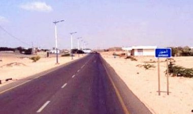 رفض شعبي واسع في أحور إثر استحداث نقطة جباية شرق المديرية