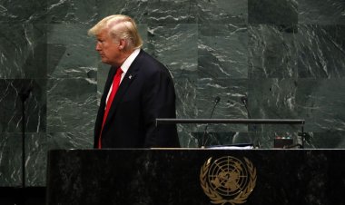 ترامب يرشح نفسه لنوبل... هل أقنع العالم؟