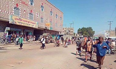 أمن لودر يستعيد أموال مواطن خلال ساعات