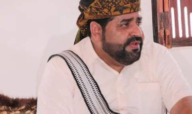 الشيخ صالح اليزيدي: قيادة المجلس الانتقالي الجنوبي تولي اهتمام كبير في إنهاء الثأرات والنزاعات القبلية والمجتمعية في الجنوب