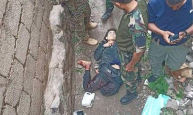 عاجل.. مقتل المتهم باغتيال الشهيدة افتهان خلال اشتباكات عنيفة مع الأمن في تعز