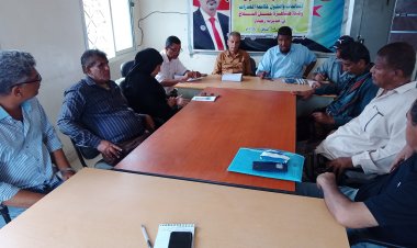 انتقالي زنجبار ينظم ورشة عمل حول الحلول الفعالة لمكافحة المخدرات والحد من انتشار السلاح