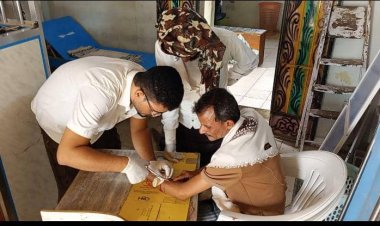 نجاح عملية جراحية نوعية لمدير مستشفى المسيمير بمركز المسيمير الطبي بلحج