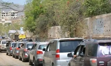 تصعيد حوثي جديد يستهدف السيارات الأمريكية في تعز اليمنية