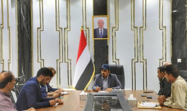 حضرموت تحصد إشادة أممية في الأمن وحقوق الإنسان