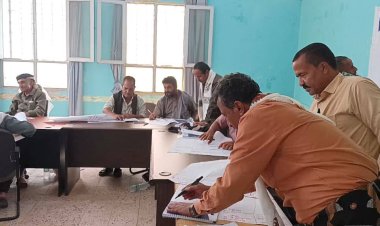 انتقالي المسيمير يدشن منتدى لحصر النزاعات ضمن مشروع تعزيز الوساطة في اليمن بتمويل أوروبي لمدة عامين