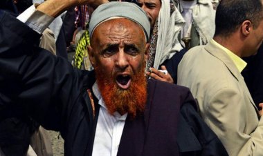 هل الحوثيون أداة إسرائيلية لتخويف دول الجوار؟