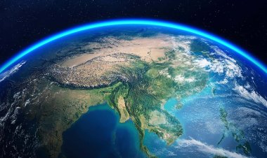 الأرض تستعيد درعها: ثقب الأوزون يتراجع بنجاح ملحوظ