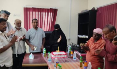 الإدارة العامة الهندسية والفنية تحتفل بذكرى 58 لتأسيس إذاعة المكلا.. دور ريادي متواصل للإدارة الهندسية في خدمة صوت حضرموت