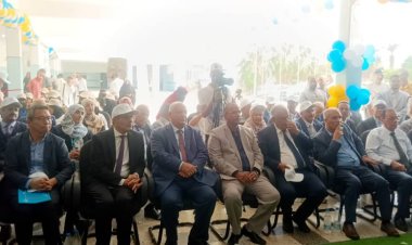 برعاية رئيس الوزراء سالم بن بريك..تدشين الجولة الثانية من الحملة الوطنية الطارئة للتحصين ضد مرض شلل الأطفال