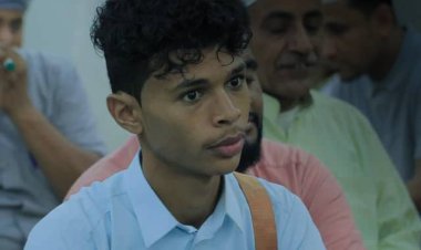 بالحضرمي خذ رزق قال ماله وعئ بين التعنت وحرمان المدينة تنبعث روايح الحقد على الدمنة شبام وكان كل علة وراءها عضيمان