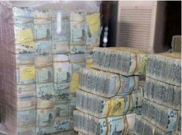 تلاعب الصرافين وخسائر المواطنين.. تأخر بيان المركزي يربك سوق الصرف