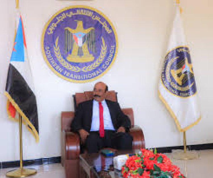 أفضل قيادة محلية في شبوة منذ تأسيس المجلس الانتقالي الجنوبي