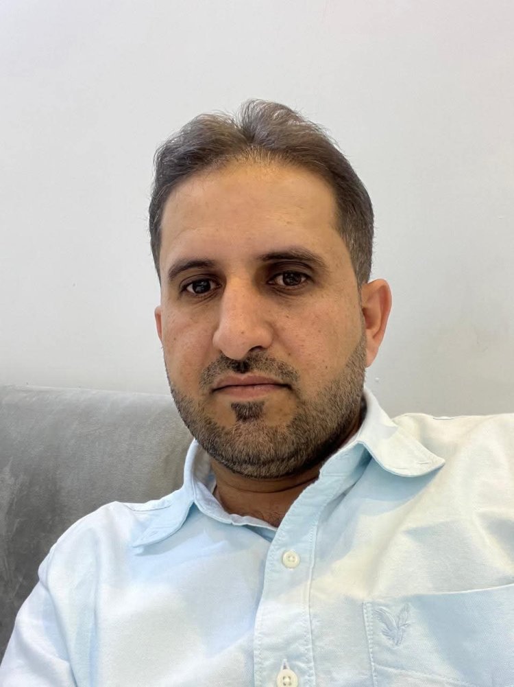 سعيد البوبكري يدعم دوري شُهداء كلد بمبلغ أربعة آلاف ريال سعودي في ختام البطولة