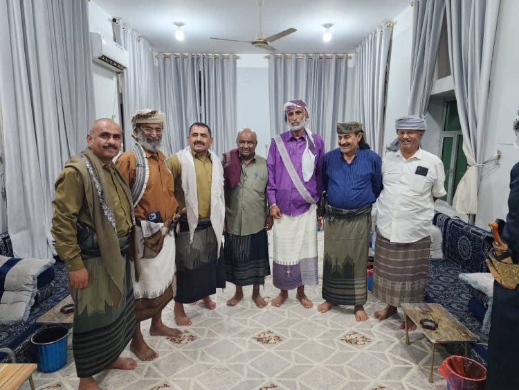 شرطة شبوة: نرفض أعمال الاختطاف ونشيد بالوساطة القبلية في الإفراج عن رجل الأعمال باعلي