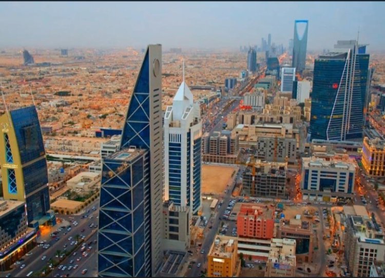 السعودية تستقطب تدفقات استثمارية أجنبية ب 119 مليار ريال في 2024