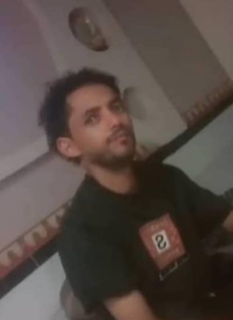 أسرة الشهيد أكرم المرقشي تحذر من العبث بقضية ولدها وتستنكر الإفراج عن متهم رئيسي