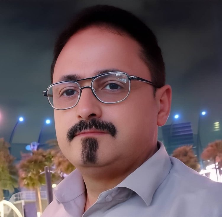 الدوريات الكروية والروح الرياضية الغائبة    كتب/ فهد حنش أبو ماجد