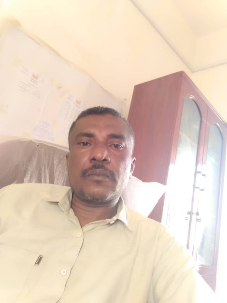 مدير عام مكتب النقل بمحافظة أبين.. نقابة النقل تحولت إلى مؤسسة استثمارية لنهب الإيرادات