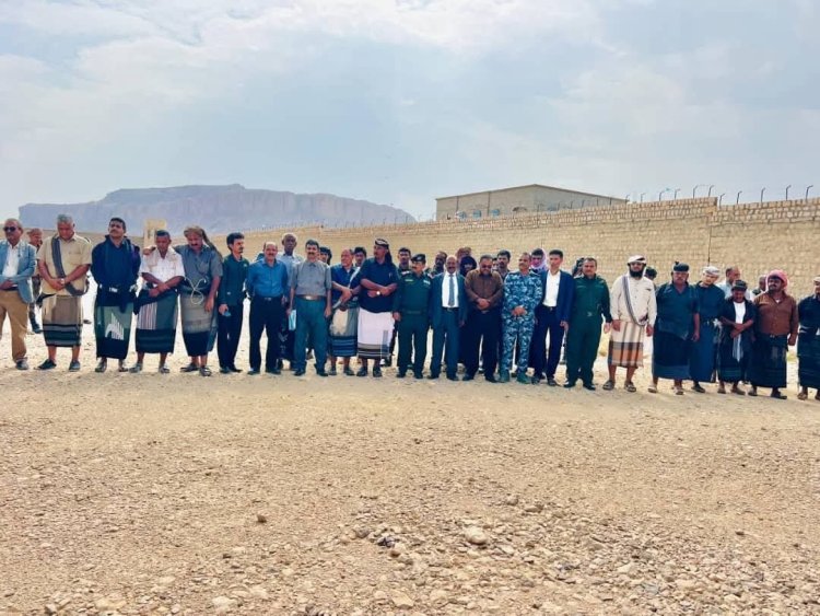 نيابة شبوة تنفذ حكم الإعدام بحق مدانين في قضيتي قتل عمد