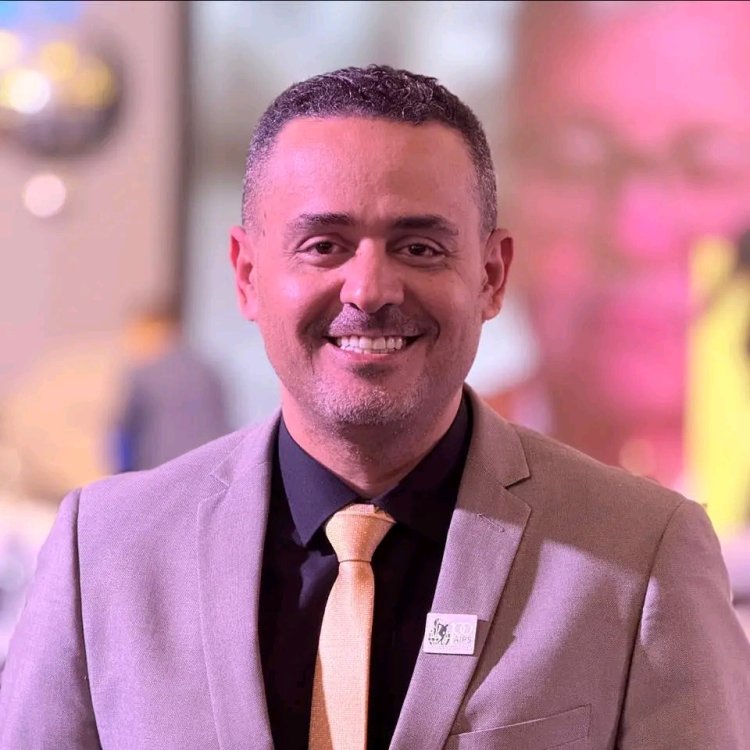 تعيين بشير سنان مسؤولًا للعلاقات الداخلية والخارجية في نادي التلال