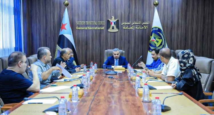 هيئة الإعلام والثقافة تناقش رؤيتها الاستراتيجية للمرحلة المقبلة