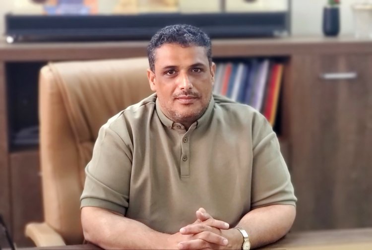 مستشار مدير مكتب الصناعة بعدن: ضاعفنا دوام الفرق الرقابية لتعمل في فترتين صباحية ومسائية