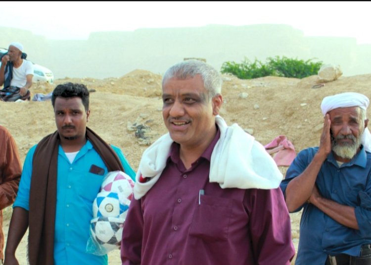 علي قاسم بن طالب: قرارات الزبيدي تعيد بناء الجنوب وتفتح الطريق لتحرير وادي حضرموت