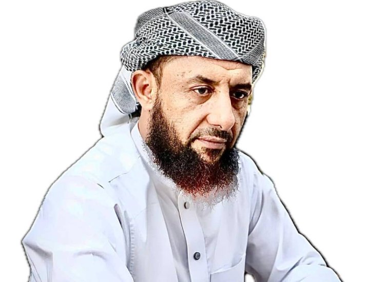 الشيخ أنور العمري نائب وزير الأوقاف والإرشاد يعلن تأييدة ومباركته لقرارات الرئيس عيدروس الزُبيدي