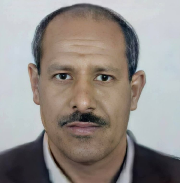 الفقيد الأستاذ صالح المقفعي.. إداريٌّ ومعلمٌ ومربيٌّ قدوة وأحد أعمدة التربية والتعليم في يافع