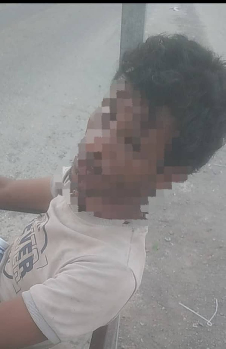 قوات مكافحة الإرهاب بأبين تضبط عنصراً حوثياً في نقطة أمنية بمدينة شقرة