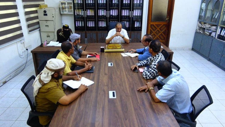 لحج تفتح أبواب الشمس.. مشروع طاقة متجدد لإنهاء أزمة الكهرباء