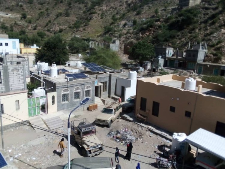 وفاة رضيعة بإسهال مائي في يافع سرار تُثير المخاوف من عودة الأوبئة