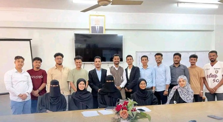 اجتماع تنفيذي أول لاتحاد طلاب عدن لمناقشة خطط المرحلة المقبلة
