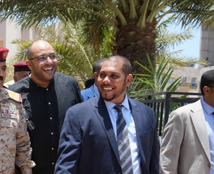 الثقلي يدعو لإعادة هيكلة القرار السياسي وتمكين هيئة التشاور للخروج من حالة الجمود