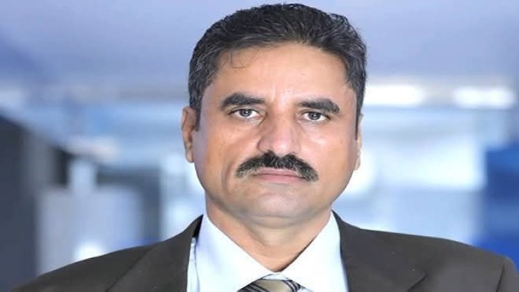 الجبواني: تجاوز جمود مجلس القيادة الرئاسي ضرورة ملحة