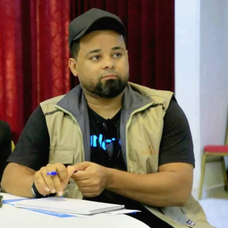 حسام دبان | هل تسير قيادات مؤتمر حضرموت الجامع... على طريق التحالف مع الخصم؟