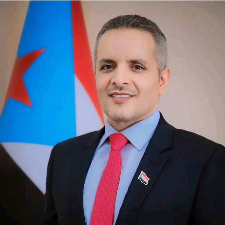 مختار اليافعي: الحاجة باتت ماسة لإعادة تقييم مجلس القيادة الرئاسي وآليات عمله