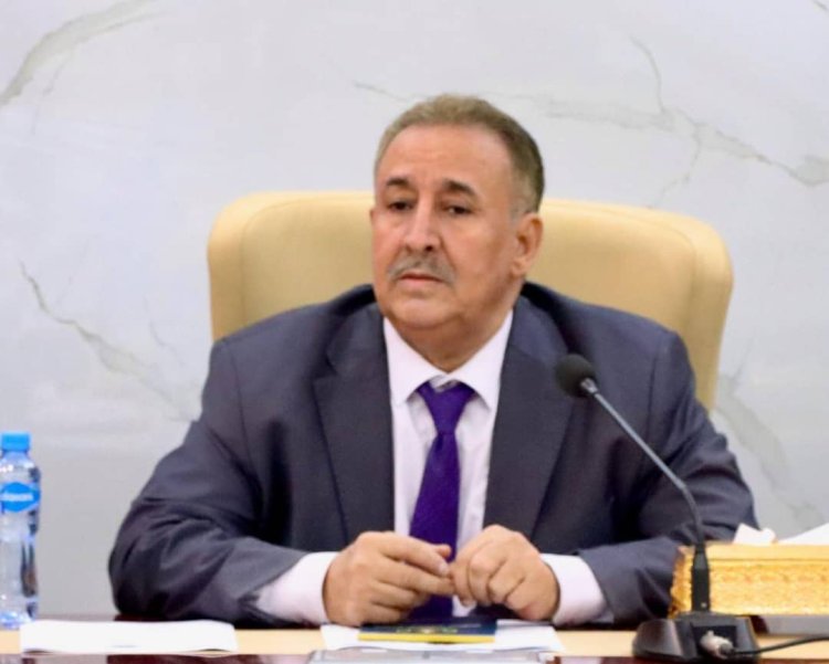 الربيزي: تصدع مجلس القيادة يكشف زيف الشراكة وقرارات الرئيس الزُبيدي أعادت التوازن