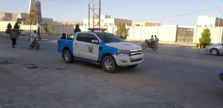 الأمن يطيح بعنصر إجرامي خطير متخصص في سرقة الذهب بسيئون