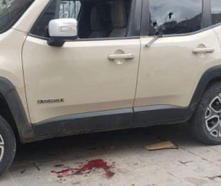 رصاص مجهول يغتال مديرة النظافة في تعز.. المدينة التي تئن تحت حكم الإخوان