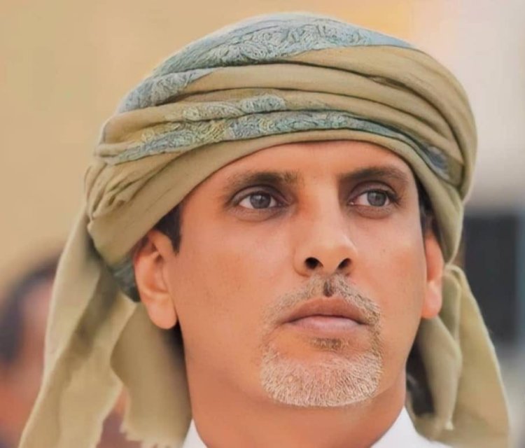 أكد أن رحيله خسارة على الجنوب.. الشيخ راجح باكريت يعزي في وفاة المناضل الجسور أديب العيسي