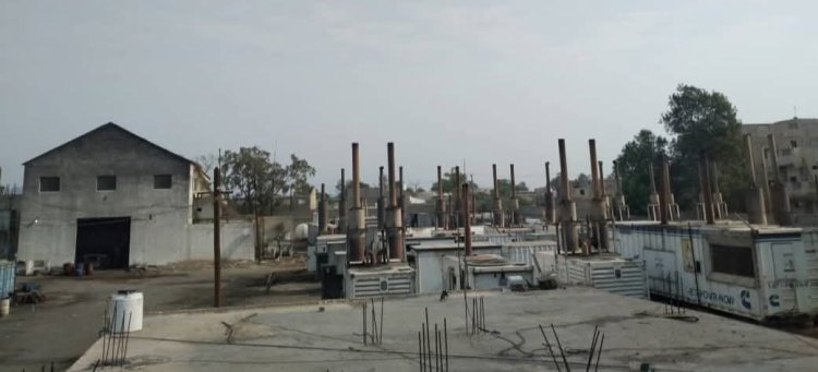 كهرباء أبين.. استمرار تشغيل التيار بواقع ساعة فقط لكل دورة بسبب شحة الوقود وعدم استقرار التوليد