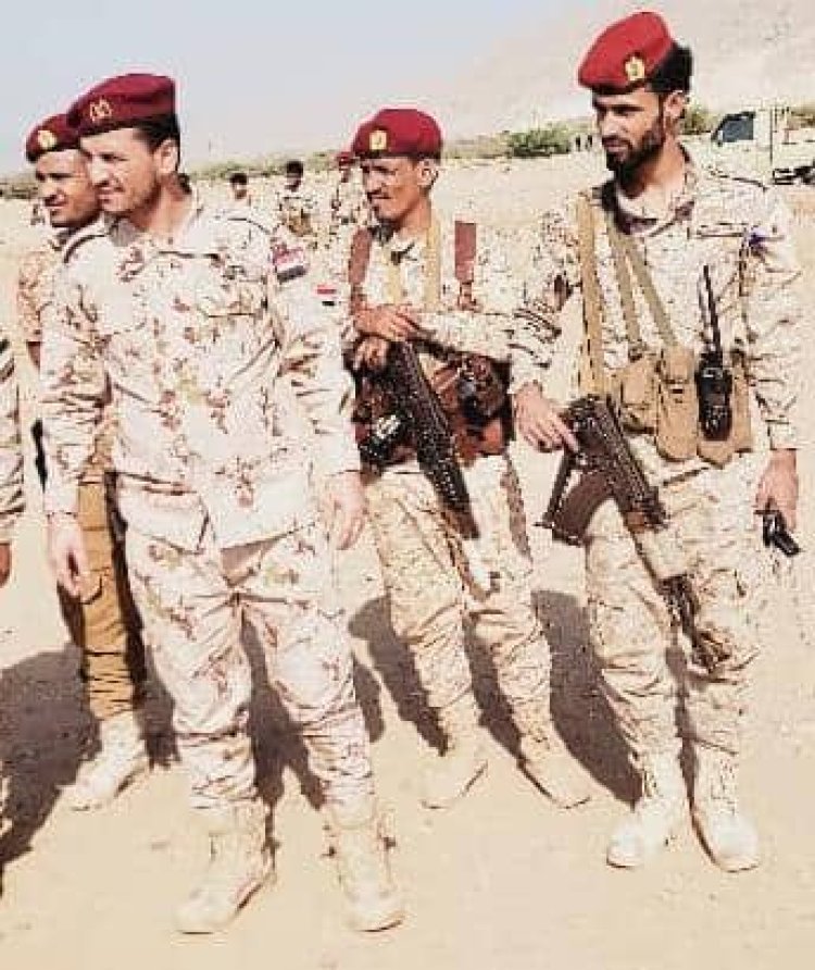 قائد بحجم الوطن قصة نجاح لا تبحث عن الشهرة نموذج للقائد الشجاع والمتواضع   بقلم /نواف البوكري