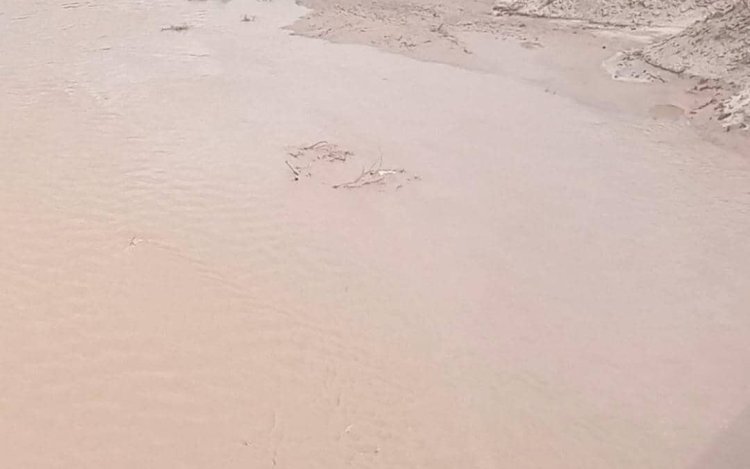 أبين: غرق خمس نساء من أسرة واحدة في قرية المحصامة بمديرية أحور