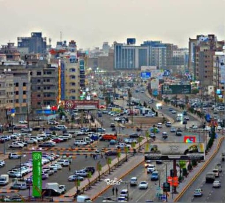 وساطة قبلية تنهي خلافًا ماليًا وقبليًا بين أطراف من لحج وعدن