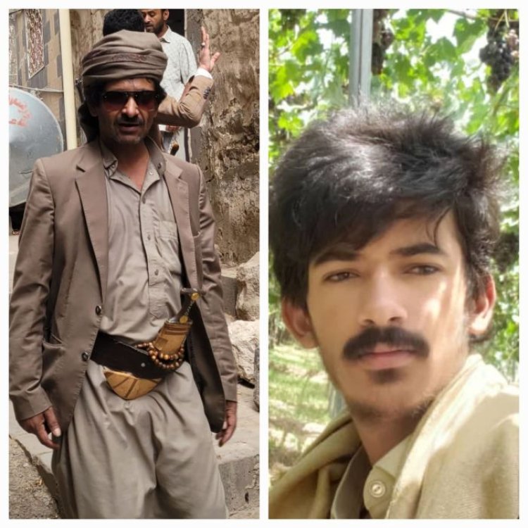 هجوم مسلح يثير الرعب: مليشيات الحوثي تختطف شقيق ونجل قاضي يمني في وضح النهار