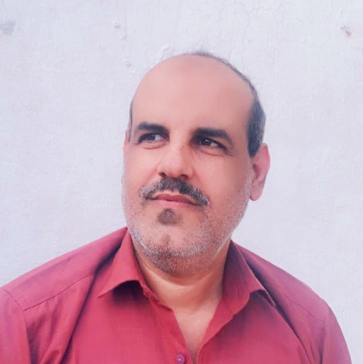 هل يفعلها الرئيس  الزبيدي  ويعلن  فك الارتباط في مليونية  أكتوبر