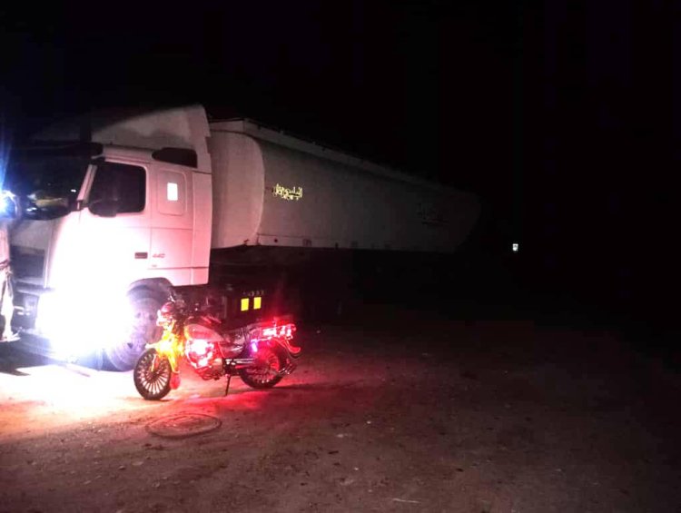 رفع نقطة الجباية شرق أحور عقب ساعات من استحداثها إثر رفض شعبي واسع