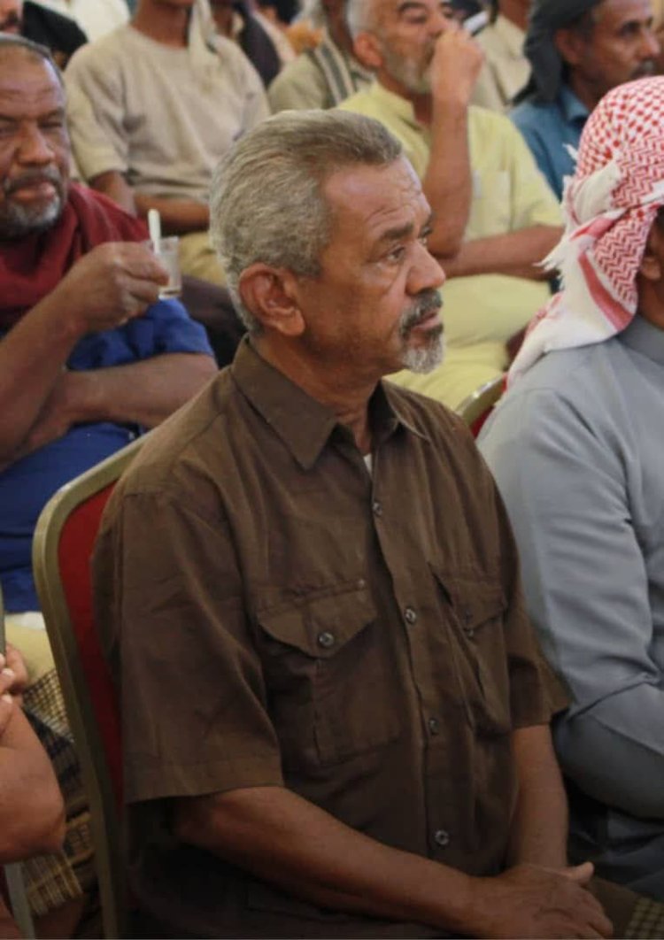 متى سيتم الحل يا اولي الامر    كتب : أحمد سالم خراز